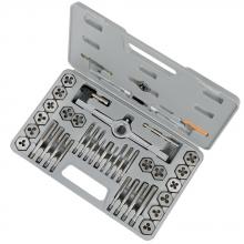 Jet - CA 530116 - Tap and Die Sets