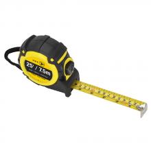 Jet - CA 775979 - 25â?? Autolock SAE/Metric Tape Measu