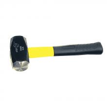 Jet - CA 740952 - Drilling Hammer - Fibreglass Handle - 3 lb