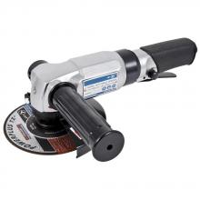 Jet - CA 402312 - 5" Angle Grinder - Super Heavy Duty