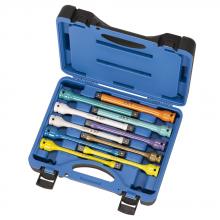 Jet - CA 682962 - 1/2" DR 10-pc Torque Limiting Extension Set