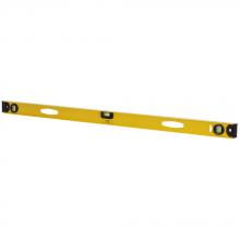 Jet - CA 776032 - 48" I-Beam Level