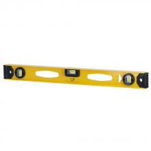 Jet - CA 776031 - 24" I-Beam Level
