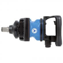 Jet - CA 400426 - 1" DR "Ultra Lightweight" Impact Wrench â?? Heavy Duty " Anvil)