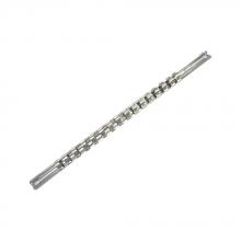 Jet - CA 671917 - 3/8" DR x 16 Clip Socket Rail