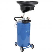 Jet - CA 350511 - 24 Gal (90 L) Waste Oil Drain - Heavy Duty