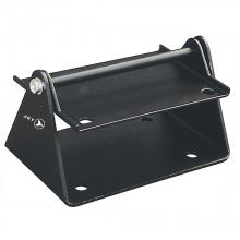 Jet - CA 391730 - 140 Wall Mount Pivotal Base for 50' Reels