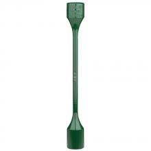Jet - CA 682002 - 1/2" DR x 17 mm 45 ft-lb Torque Limiting Impact Socket - Evergreen