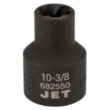 Jet - CA 682550 - Twist Impact Sockets