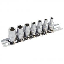 Jet - CA 601111 - External Torx Socket Sets