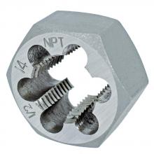 Jet - CA 530906 - Hex Dies