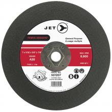 Jet - CA 501217 - Power Abrasive General Purpose Cut-Off Wheels