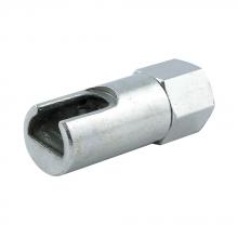 Jet - CA 350204 - Grease Gun Right Angle Heavy Duty Couplers