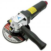 Jet - CA 402313 - Super-Heavy-Duty Angle Grinders