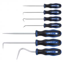 Jet - CA 859354 - Hooks, Picks, and Scraper Sets