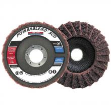 Jet - CA 503527 - POWERBLEND Super High Performance Surface Conditioning Discs