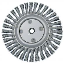 Jet - CA 550303 - High Performance Full Cable Twist Knot Wheels