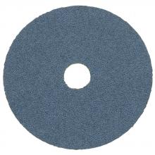 Jet - CA 502528 - Resin Fibre Sanding Discs for Angle Grinders