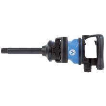 Jet - CA 400427 - Ultra-Lightweight Air Impact Wrenches