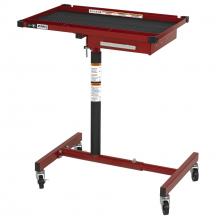 Jet - CA 843016 - Adjustable-Height Under-Hood Tool Tray - 220 lb Capacity