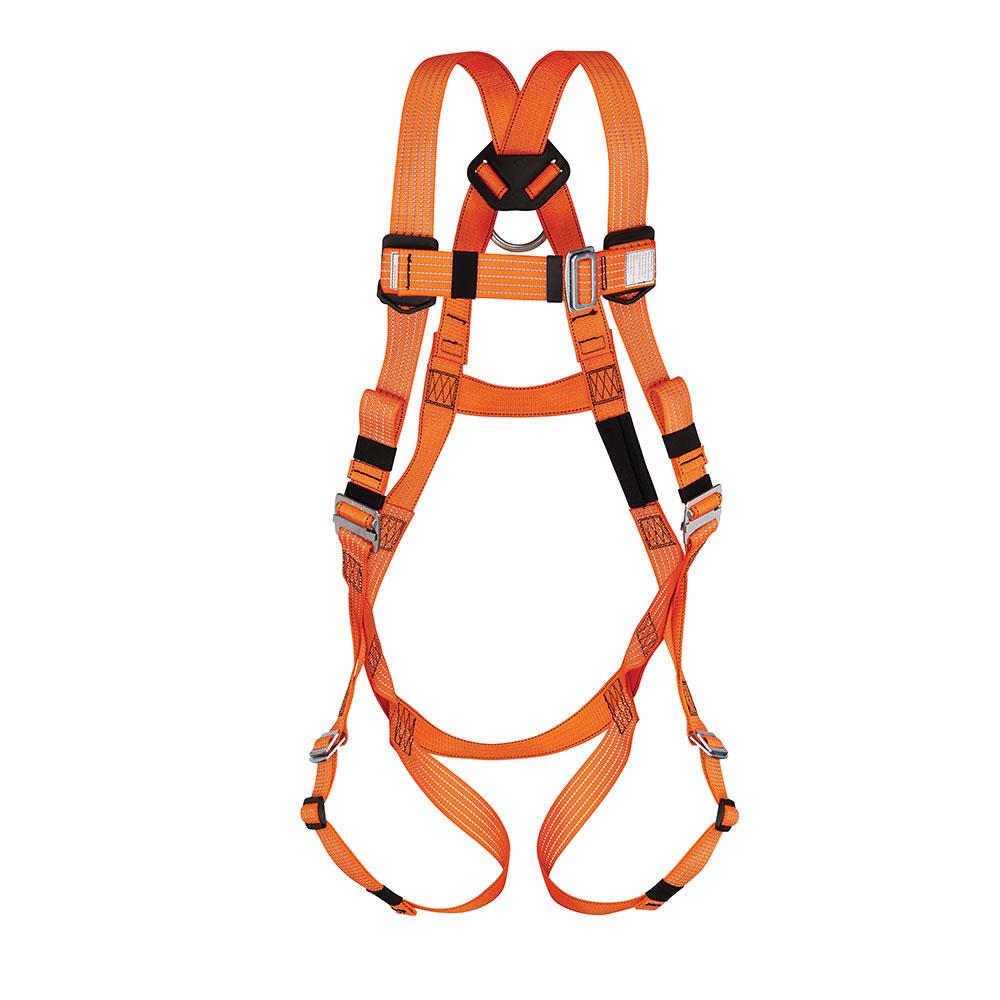 Safety Harnesses Compliance Series - Class A