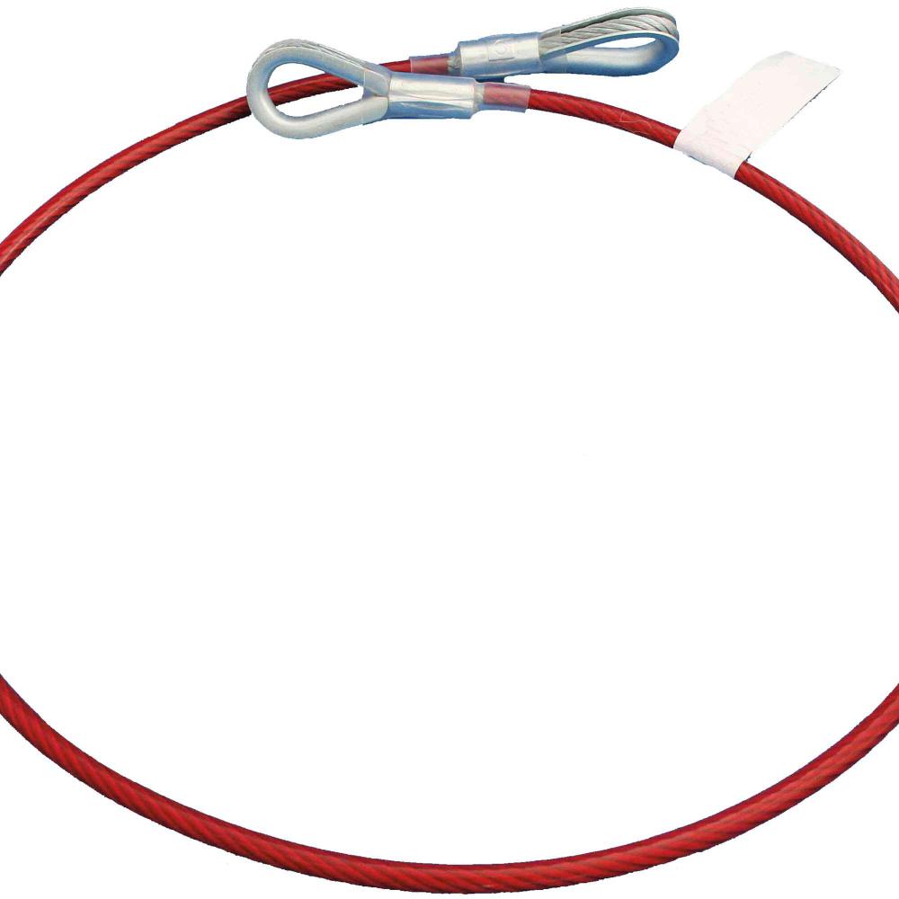 Anchor Slings - Cable