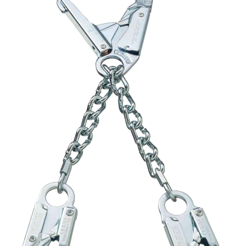 Hardware - Rebar Assembly