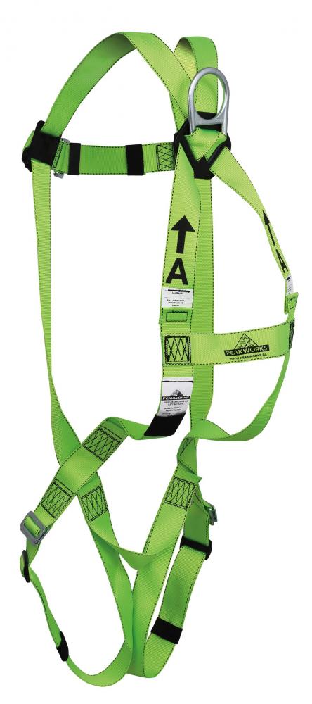 Safety Harnesses Compliance Series - Class A