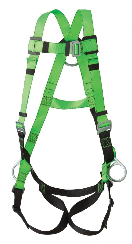 Safety Harnesses Compliance Series - Class A