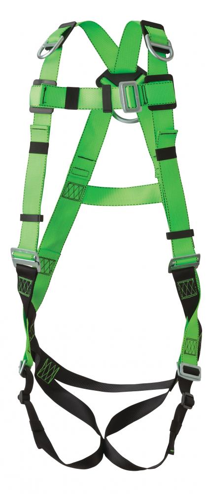 Safety Harnesses Compliance Series - Class A