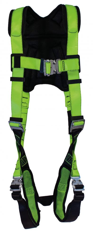 PeakPro Series Full-Body Harness