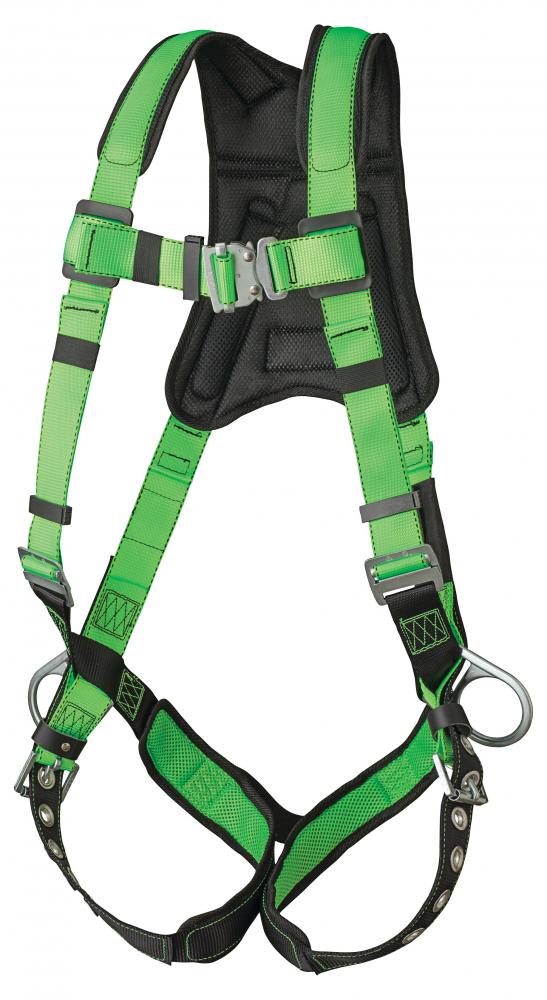 PeakPro Series Full-Body Harness