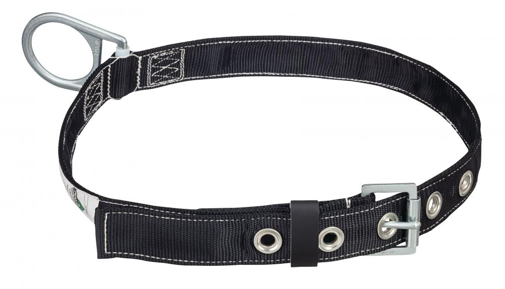 Safety Body Restraint Belts - Standard