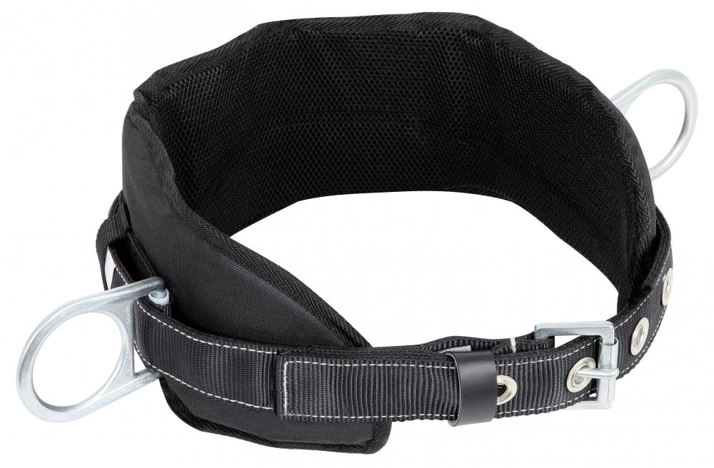 PeakPro Restraint Belts - Padded Lumbar Support