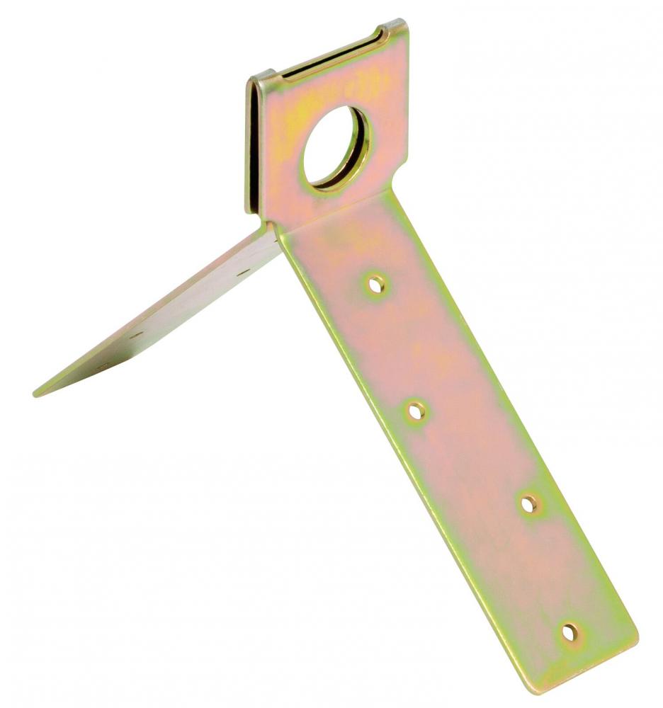 Roof Brackets - Temporary