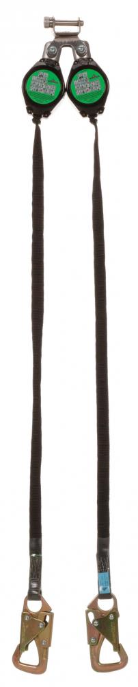 Leading Edge Series - Tie-Back