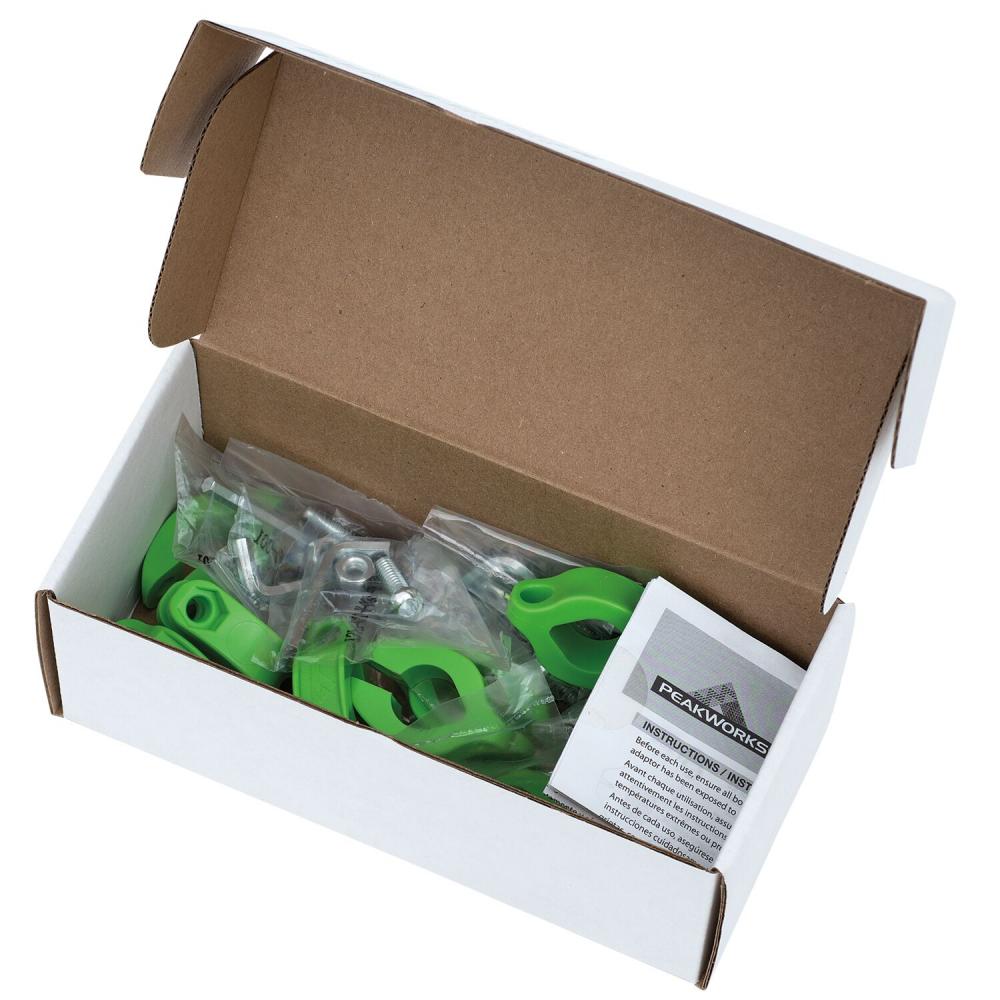 Round Clamps