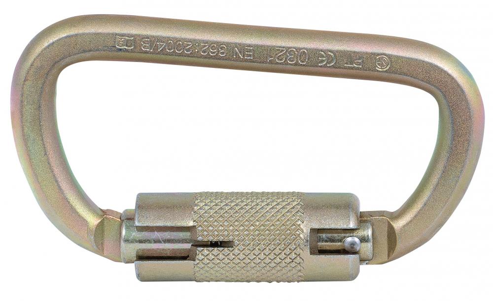 Hardware - Carabiners
