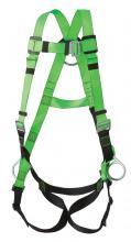 Peakworks V8002010 - Safety Harnesses Compliance Series - Class A