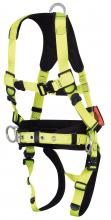 Peakworks V8005111 - Safety Harnesses PeakPro Plus Series - Class AP