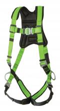 Peakworks V8006110 - PeakPro Series Full-Body Harness