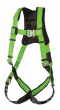 Peakworks V8006200 - PeakPro Series Full-Body Harness