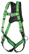 Peakworks V8006210 - PeakPro Series Full-Body Harness