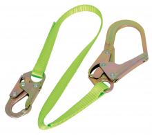 Peakworks V815424 - Restraint Lanyards - 1" (25 mm) Webbing