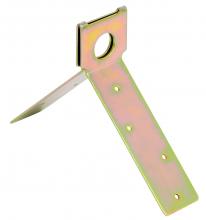 Peakworks V8229001 - Roof Brackets - Temporary