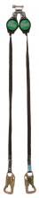 Peakworks V845528009TB - Leading Edge Series - Tie-Back
