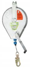 Peakworks V8455341130 - Self-Retracting Rescue Devices