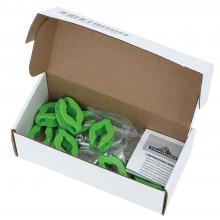 Peakworks V8561202 - Round Clamps