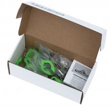 Peakworks V8561402 - Round Clamps