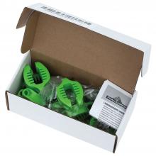Peakworks V8561602 - Flat Clamps